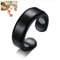 Magnetic Anti Snoring Ring Acupressure Sleep Aid For Quiet Restful Nights 7