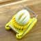 2PCS Egg Slicer Stainless Steel Multifunction Egg Cutter For Boiled Preserved Eggs 1