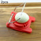 2PCS Egg Slicer Stainless Steel Multifunction Egg Cutter For Boiled Preserved Eggs 5