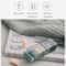 Reusable Noise Reduction Earplugs For Sleep Travel Focus 5