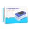 AB80 Fingertip Pulse Oximeter Blood Oxygen Heart Rate Monitor 7