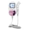 Portable Fetal Doppler Baby Heartbeat Monitor For Pregnancy Care 3