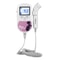 Portable Fetal Doppler Baby Heartbeat Monitor For Pregnancy Care 3