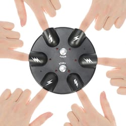 shock challenge reaction game for kids & adults mini electric shock party toy
