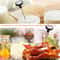 Instant Digital Meat Thermometer For BBQ Kitchen Cooking Liquids 2