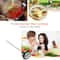 Instant Digital Meat Thermometer For BBQ Kitchen Cooking Liquids 3