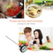 Instant Digital Meat Thermometer For BBQ Kitchen Cooking Liquids 3