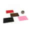 Mini Welcome Floor Mat For Dollhouse Decor Handmade Simulation Entrance Rug 2