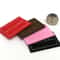 Mini Welcome Floor Mat For Dollhouse Decor Handmade Simulation Entrance Rug 4