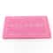 Mini Welcome Floor Mat For Dollhouse Decor Handmade Simulation Entrance Rug 6