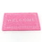 Mini Welcome Floor Mat For Dollhouse Decor Handmade Simulation Entrance Rug 6
