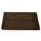 Mini Welcome Floor Mat For Dollhouse Decor Handmade Simulation Entrance Rug 7