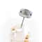 Smart Digital Food Thermometer With Stainless Steel Probe For Kitchen Cooking BBQ 0