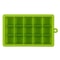 15 Grid Silicone Ice Cube Tray With Lid Large Square Slow Melting Ice Mold For Drinks Cocktails 6