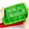 15 Grid Silicone Ice Cube Tray With Lid Large Square Slow Melting Ice Mold For Drinks Cocktails 2