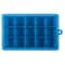 15 Grid Silicone Ice Cube Tray With Lid Large Square Slow Melting Ice Mold For Drinks Cocktails 10