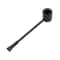 Wooden Tobacco Pipe Portable Herb Smoking Pipe For Collectors And Gift Giving 2