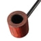 Wooden Tobacco Pipe Portable Herb Smoking Pipe For Collectors And Gift Giving 3