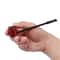 Wooden Tobacco Pipe Portable Herb Smoking Pipe For Collectors And Gift Giving 6
