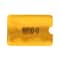 100PCS RFID Blocking Sleeves for Credit Cards and IDs Secure Aluminum Foil Card Protectors