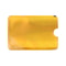 100PCS RFID Blocking Sleeves for Credit Cards and IDs Secure Aluminum Foil Card Protectors