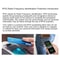 100PCS RFID Blocking Sleeves for Credit Cards and IDs Secure Aluminum Foil Card Protectors