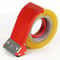 Heavy Duty Tape Dispenser with Stainless Steel Blade for Carton Sealing & Packing Tape