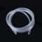 Soft Silicone Aquarium Air Hose 4x6mm Flexible Oxygen Pump Tubing For Fish Tanks Ponds 0