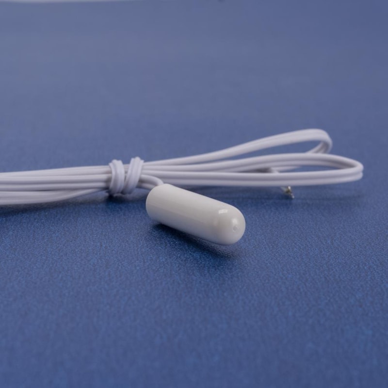 Universal 21K Refrigerator Temperature Sensor Probe For Freezer Fridge Repair 1