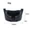 Quest Pro Magnetic Silicone Eye Cover Light Blocker for VR Headset Comfort & Immersion