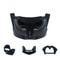 Quest Pro Magnetic Silicone Eye Cover Light Blocker for VR Headset Comfort & Immersion