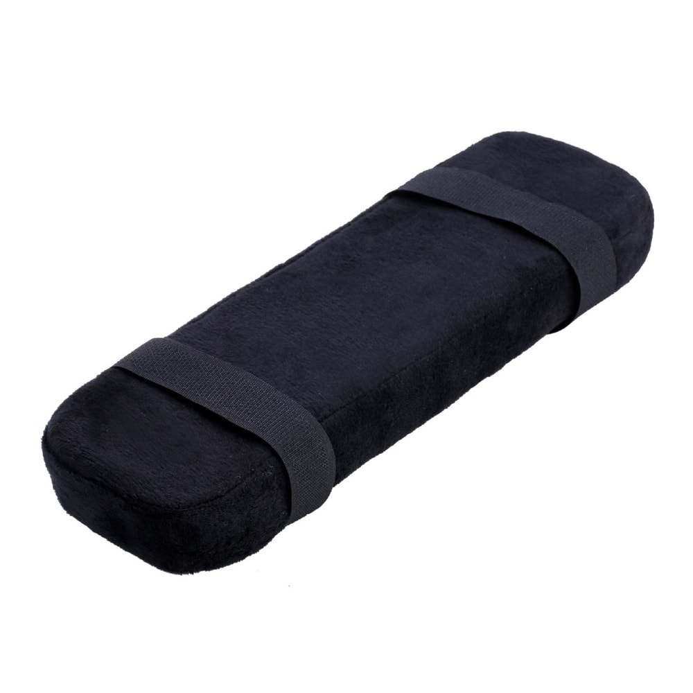 Ergonomic Memory Foam Chair Armrest Cushion Pads For Office Desk And Gaming Chairs 1