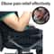 Ergonomic Memory Foam Chair Armrest Cushion Pads For Office Desk And Gaming Chairs 2
