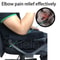 Ergonomic Memory Foam Chair Armrest Cushion Pads For Office Desk And Gaming Chairs 2