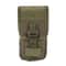 Tactical Molle Waist Bag For Outdoor Running Hiking Phone Pouch 2