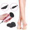 Electric Pedicure Foot File with Adjustable Speed for Callus & Dry Skin Removal