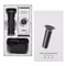 Electric Pedicure Foot File with Adjustable Speed for Callus & Dry Skin Removal
