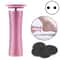 Electric Pedicure Foot File with Adjustable Speed for Callus & Dry Skin Removal
