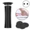 Electric Pedicure Foot File with Adjustable Speed for Callus & Dry Skin Removal