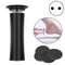 Electric Pedicure Foot File with Adjustable Speed for Callus & Dry Skin Removal