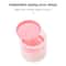 Portable Baby Formula Dispenser BPAFree Milk Powder Storage Container For Travel Feeding 2