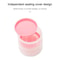Portable Baby Formula Dispenser BPAFree Milk Powder Storage Container For Travel Feeding 2