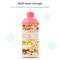 Portable Baby Formula Dispenser BPAFree Milk Powder Storage Container For Travel Feeding 3