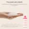 Portable Baby Formula Dispenser BPAFree Milk Powder Storage Container For Travel Feeding 7