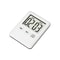 Ultra Slim Digital Kitchen Timer With LCD Display Magnetic Back Countdown Clock Function 1