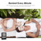 Ultra Slim Digital Kitchen Timer With LCD Display Magnetic Back Countdown Clock Function 2