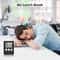 Ultra Slim Digital Kitchen Timer With LCD Display Magnetic Back Countdown Clock Function 3