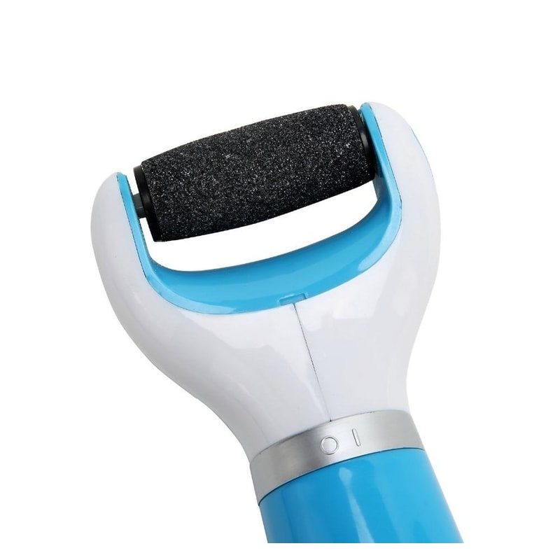 Electric Foot Callus Remover Pedicure Grinder For Smooth Heels Dead Skin Care 3