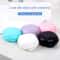 Portable Soap Travel Case Set With Leakproof Lid For Bathroom Camping Hiking 3 PCS 2