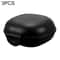 Portable Soap Travel Case Set With Leakproof Lid For Bathroom Camping Hiking 3 PCS 8